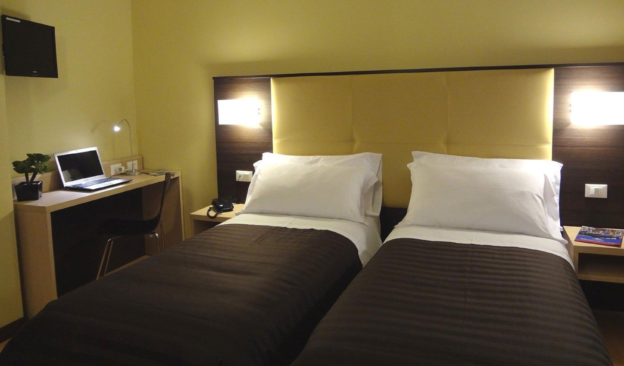Alveri Hotel Mestre
