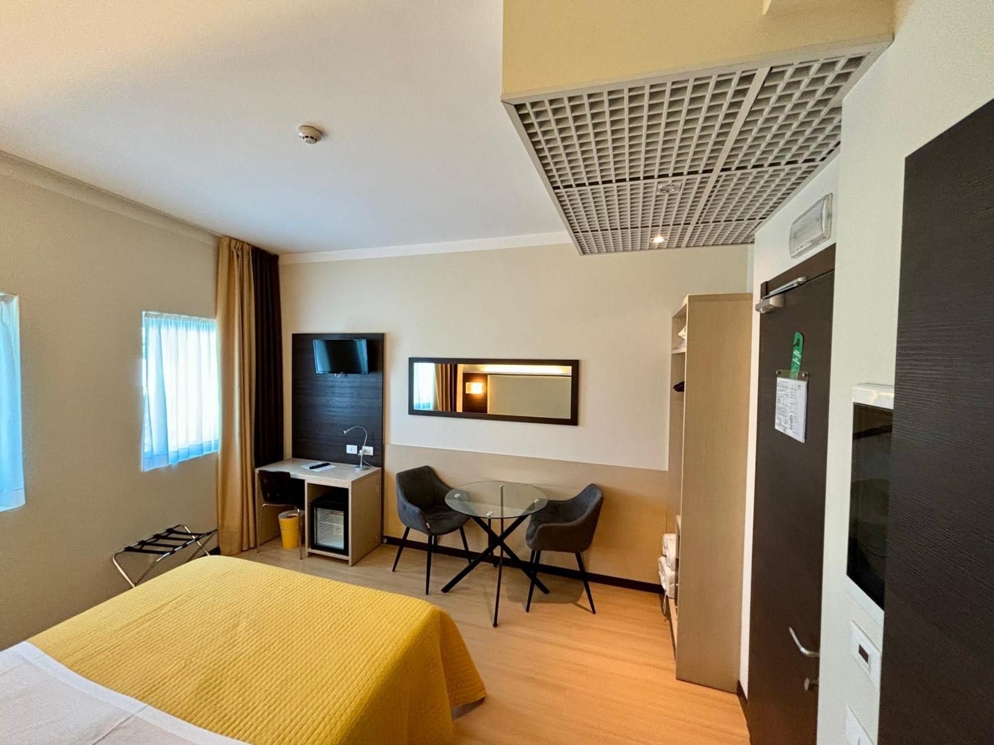 Alveri Hotel Mestre