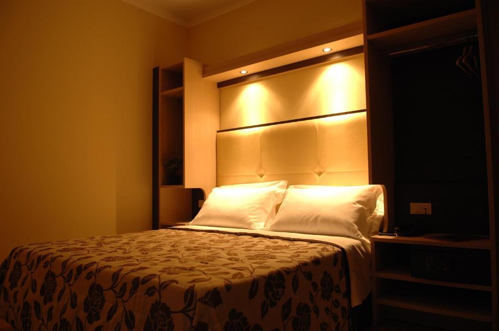 Hotel Alveri Mestre