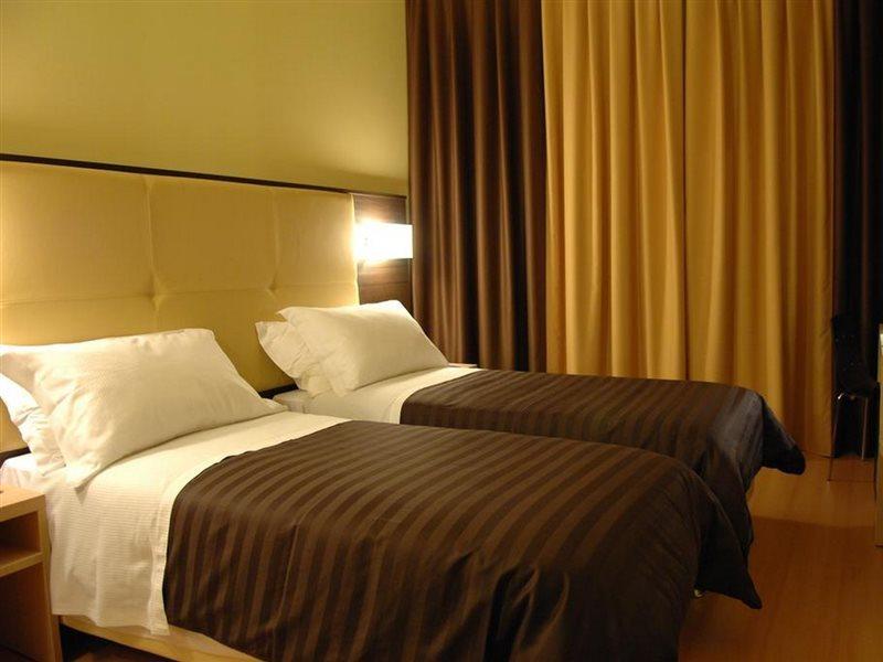 Hotel Alveri 3*