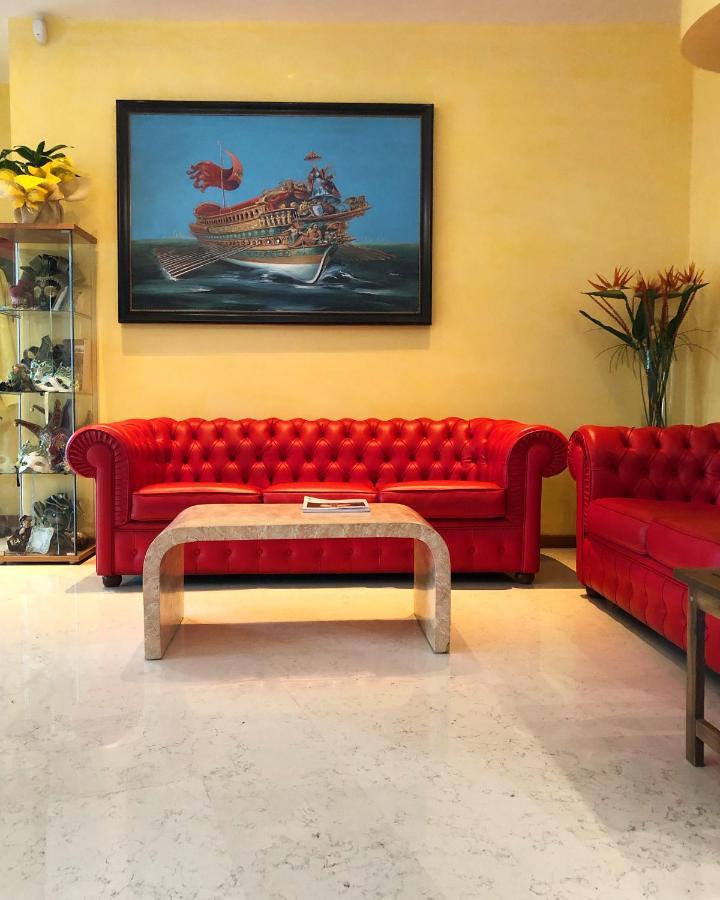 Alveri Hotel Mestre