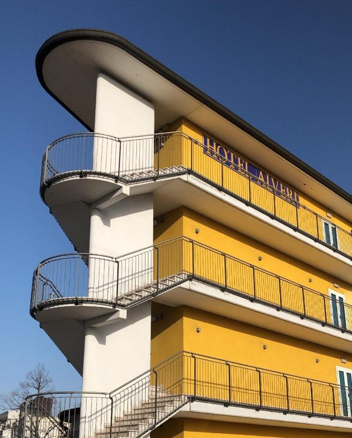 Alverì Hotel 3*