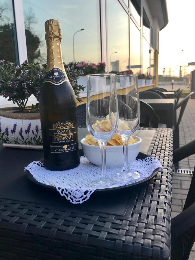 Hotel Alveri