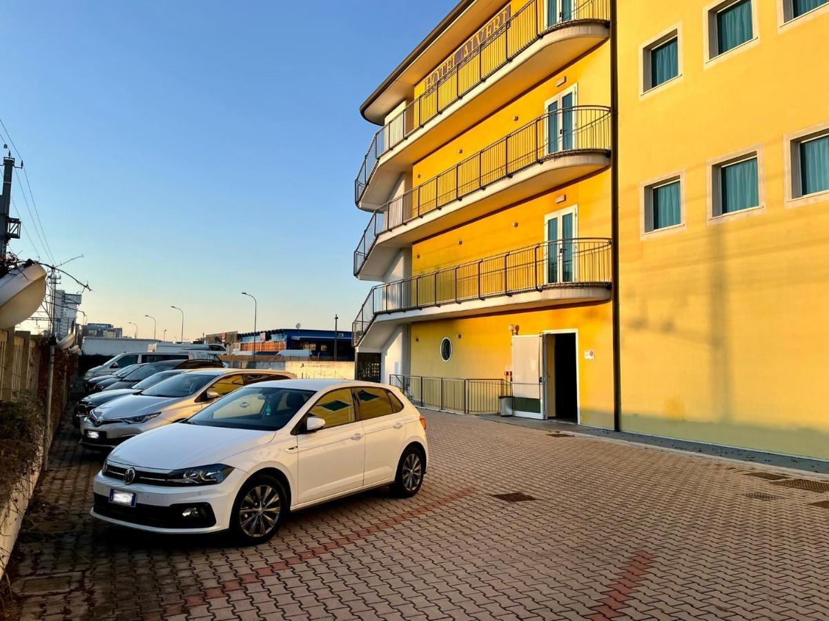Alverì Hotel Mestre