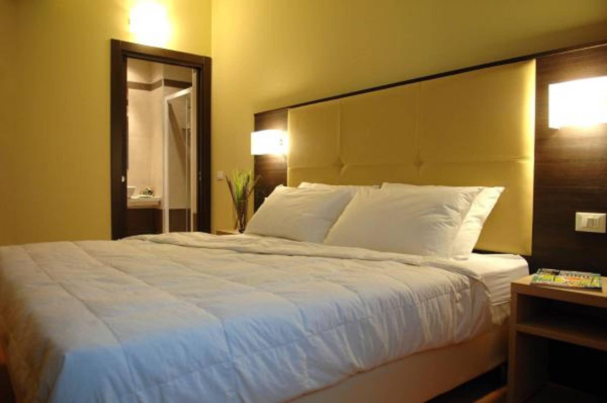 Alveri Hotel Mestre