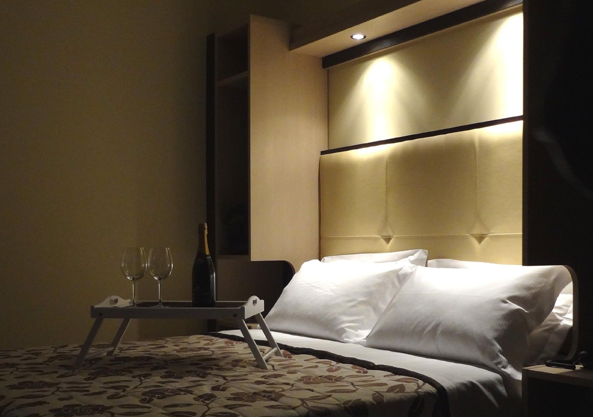 Hotel Alveri Mestre