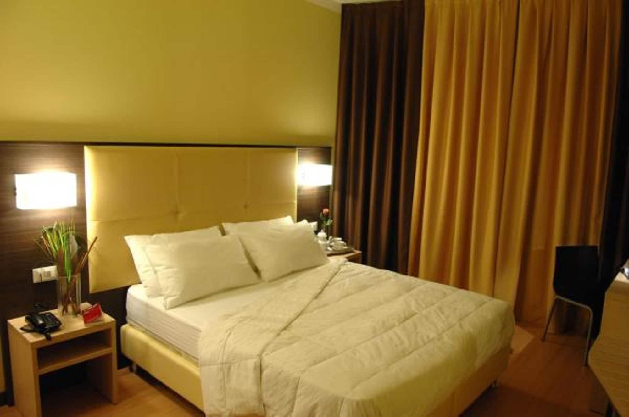 Alverì Hotel 3*