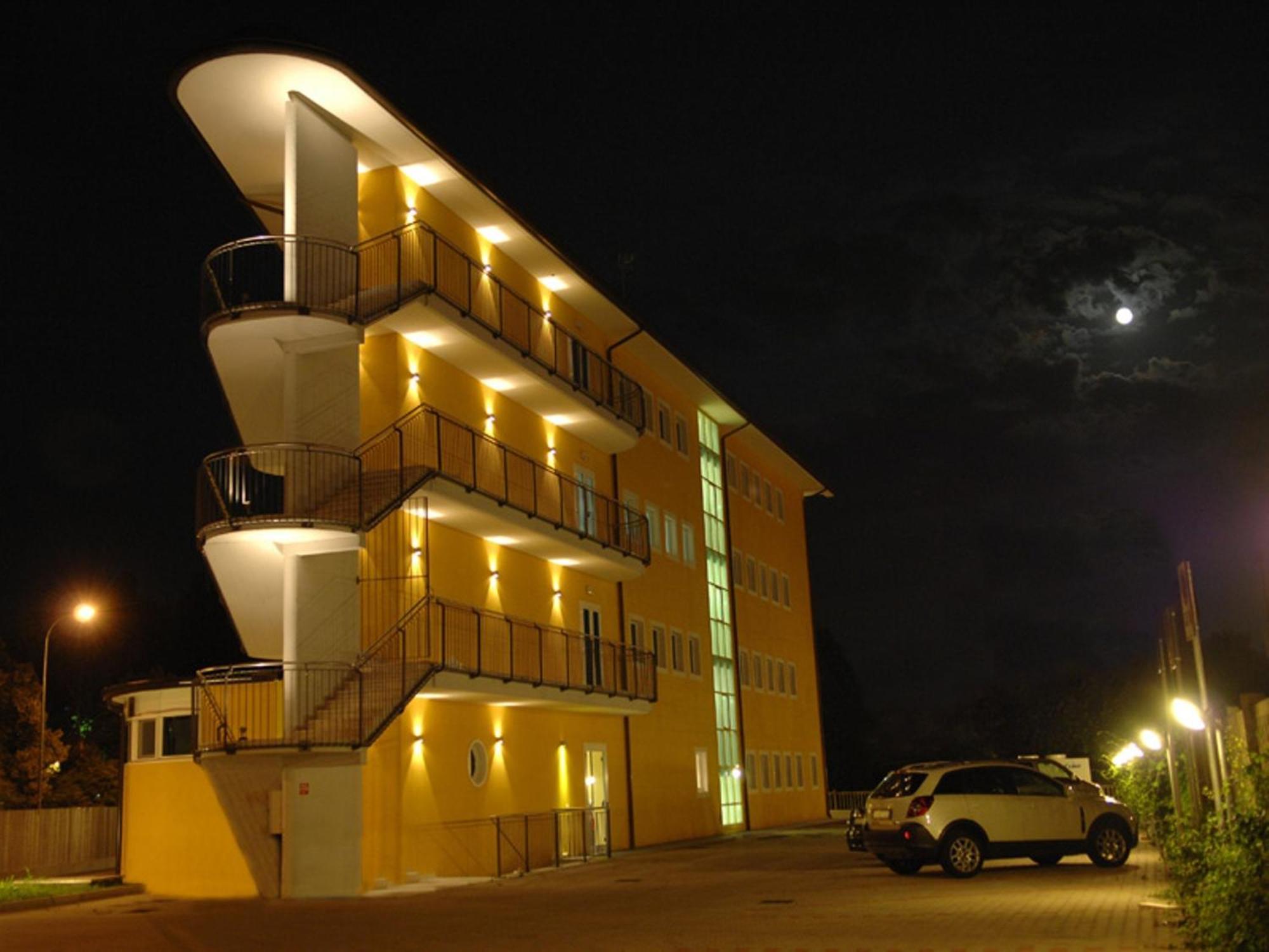 Hotel Alveri 3*