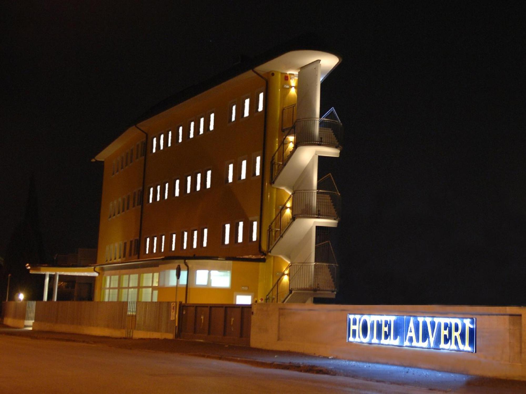 Alverì Mestre