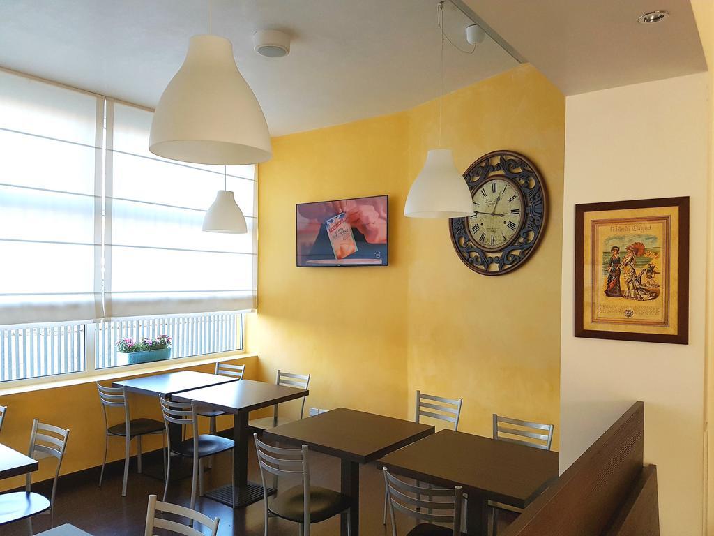 Hotel Alveri 3*