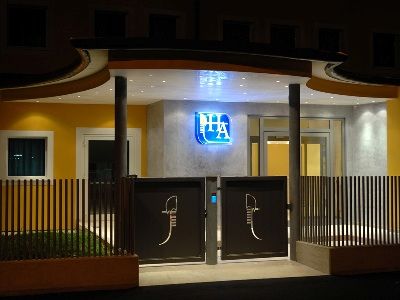 Hotel Alveri 3*