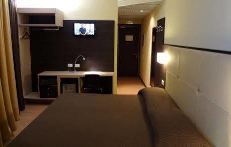 Alveri Hotel Mestre
