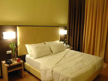 Alverì Hotel Mestre