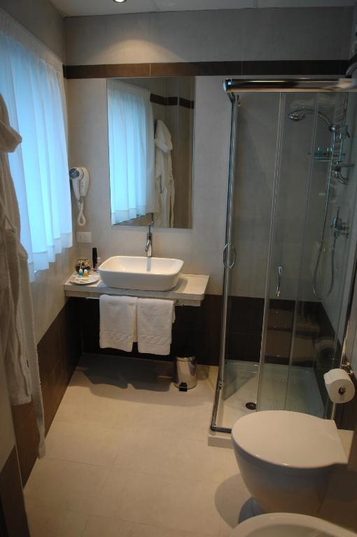 Alveri Hotel Mestre