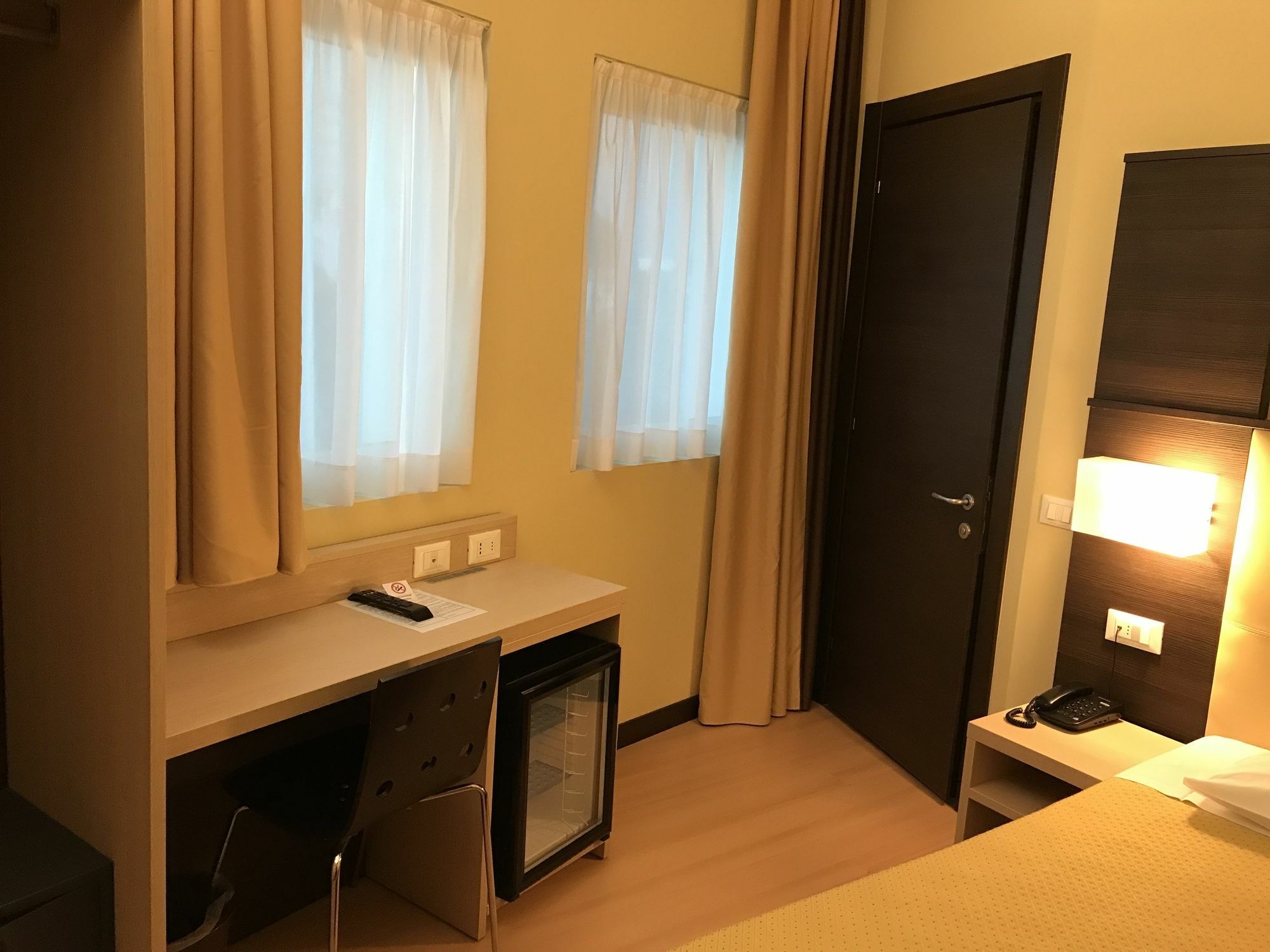 Hotel Alveri 3*