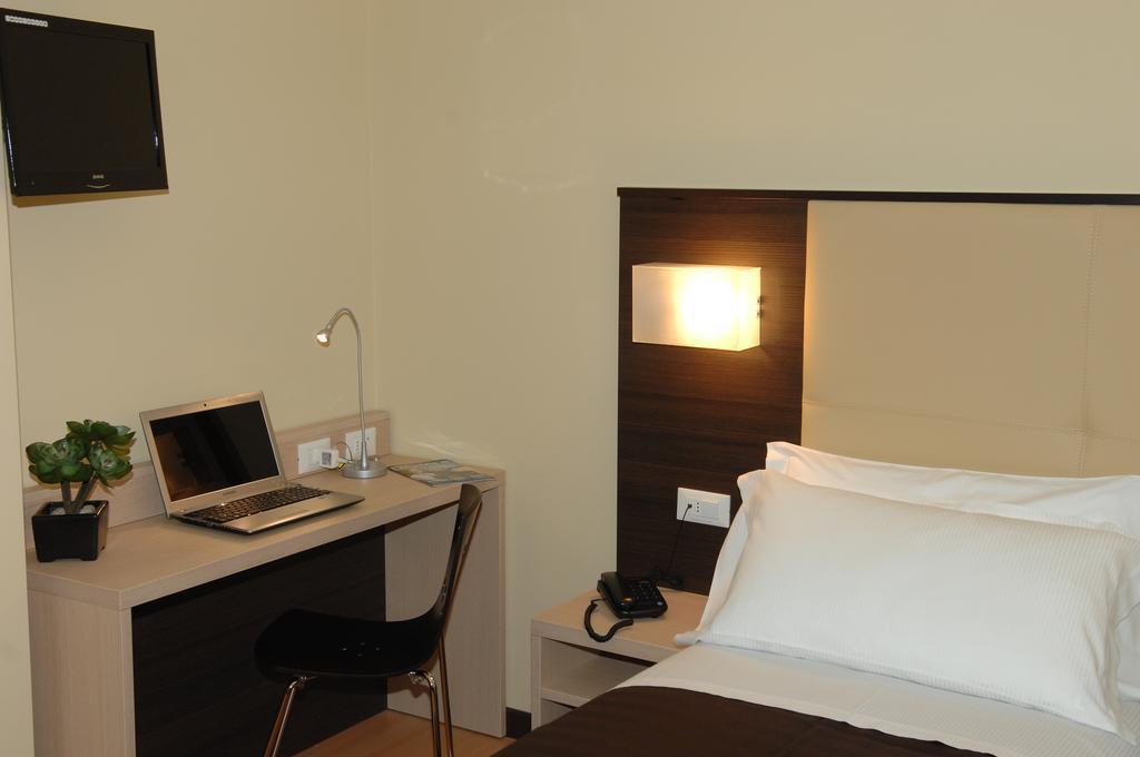Alverì Hotel